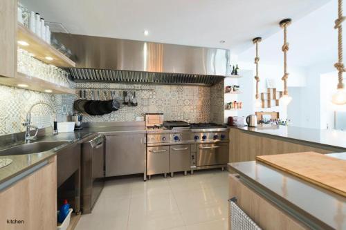 VILLA SIEMPRE DOMINGO MARBELLA