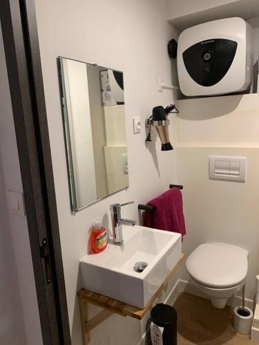 Le Terracotta : au coeur du centre historique