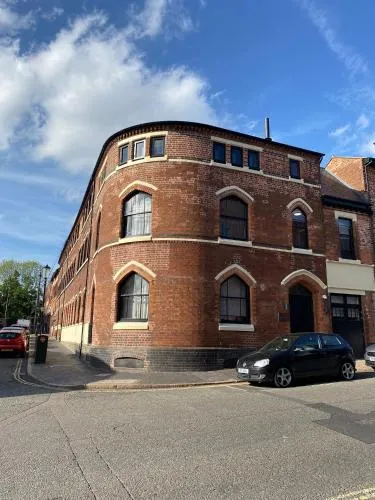 OneFiveSix - Unique Apartments Birmingham photo 32