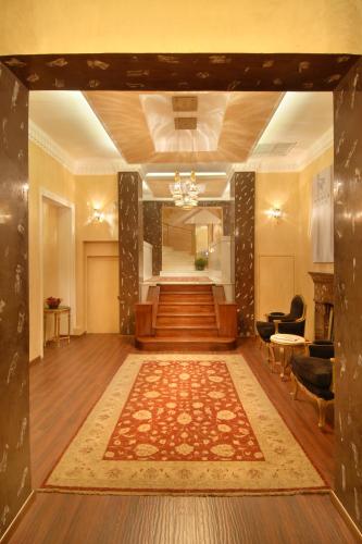 Acropolis Museum Boutique Hotel