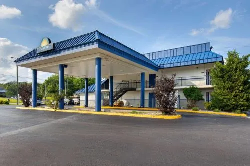 Days Inn by Wyndham Knoxville North in Knoxville
