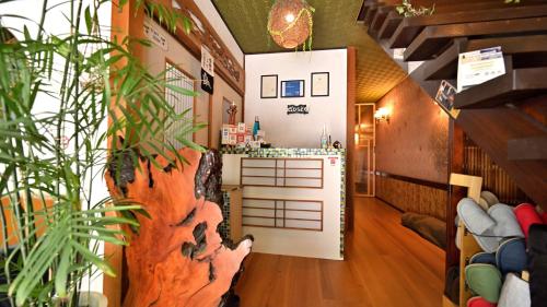 Galería fotográfica de Hostel Caranashi en Osaka