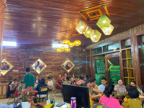 Hotel Tâm Tình – 사진 3