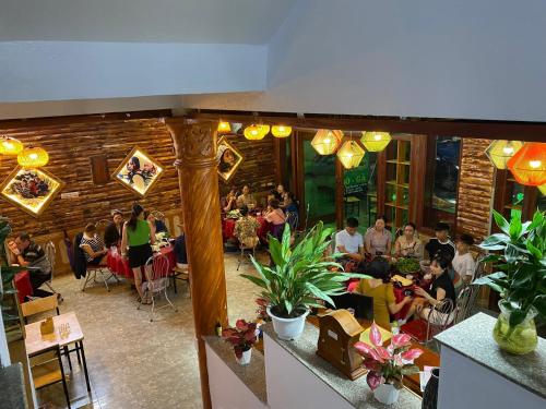 Hotel Tâm Tình – 사진 4