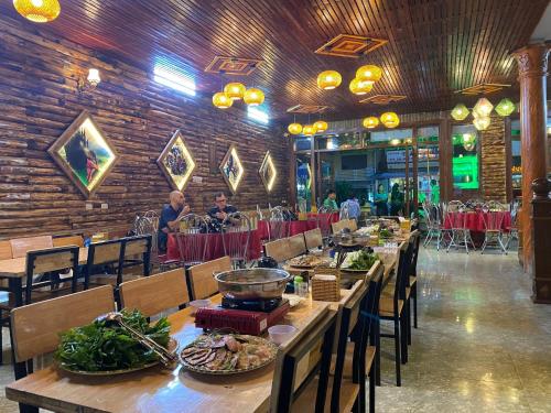 Hotel Tâm Tình – 사진 5