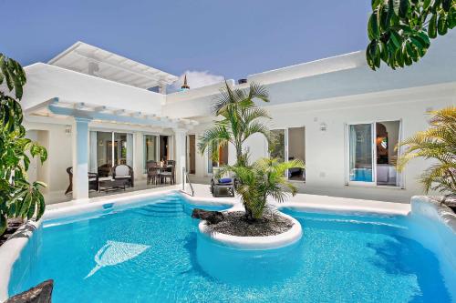 Privè Royal Villa - Bahiazul