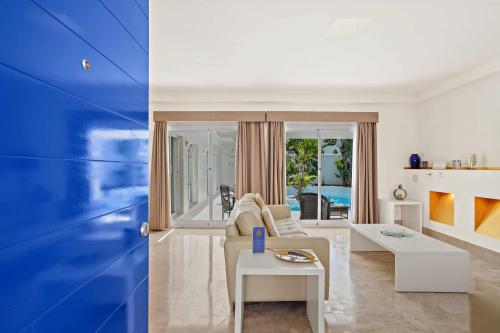 Privè Royal Villa - Bahiazul