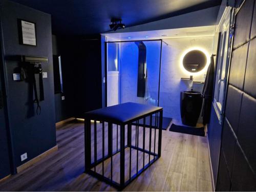 La Love - Love room Marseille photo 16