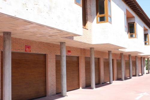 Motel Venus Valladolid