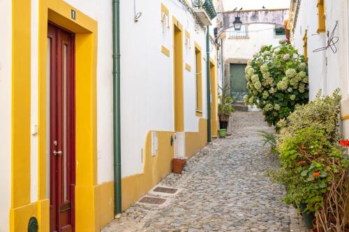 Casa da Padaria by Portus Alacer