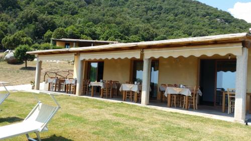 Φωτογραφία από το άλμπουμ του Li Teggi Turismo Rurale σε San Teodoro
