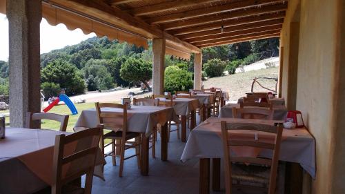 Φωτογραφία από το άλμπουμ του Li Teggi Turismo Rurale σε San Teodoro
