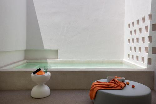 Fotografie z fotogalerie ubytování Viva Nove Suites v destinaci Kamari