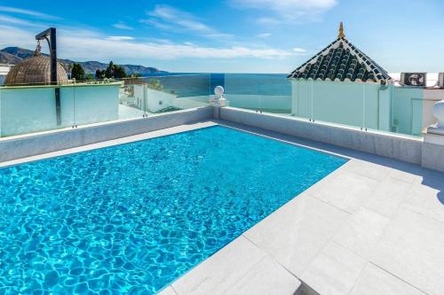 Villa Carabeo 85