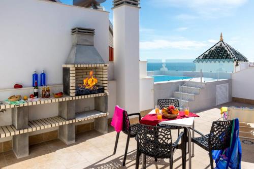 Villa Carabeo 85