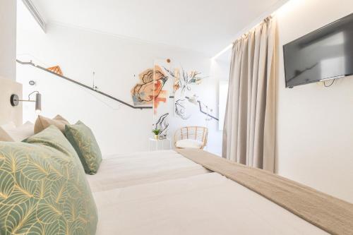 LODO Suites Ria - Private Room by HD