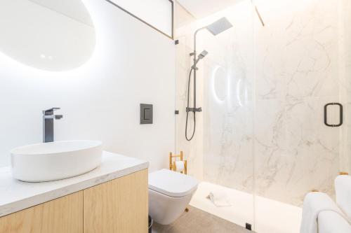 LODO Suites Ria - Private Room by HD