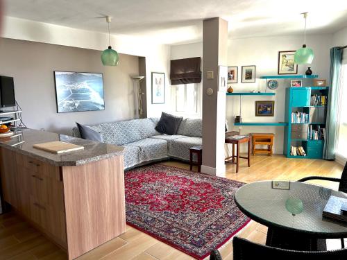 Estrella one bedroom with pool