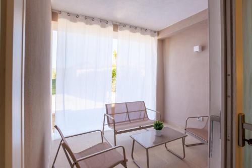 Gallery image of Coclea Garden in San Teodoro