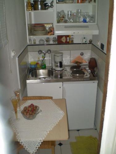 Apartments Varos - Estudio De Apartamento (2 Adultos) - Reica Street