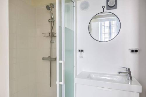 Lavie Maison Bordeaux Bliss Studio