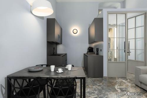 Q71 TIMELESS SUITES photo 69