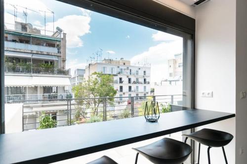 Academy Elegant Apartment #401 / Stunning Terrace