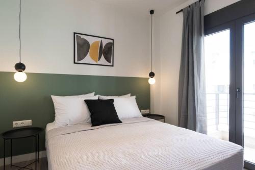 Academy Elegant Apartment #401 / Stunning Terrace