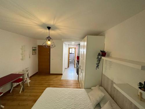 Nice studio near the centre of Malaga-JIM