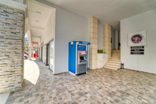 Fotografie z fotogalerie ubytování Flavius Apartments in Caesar Resort & SPA, Long Beach v destinaci Perivolia tou Trikomou