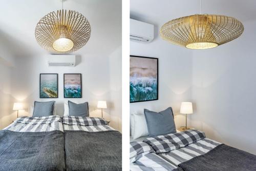 San Pedro apt - terrace by Costarentals - Ref M29