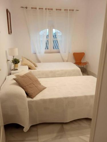 Cozy Penthouse Malaga Center, car park included-CASPAL
