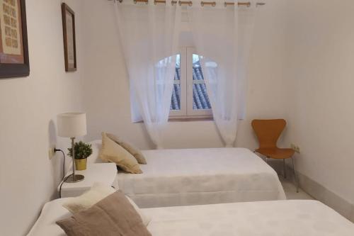 Cozy Penthouse Malaga Center, car park included-CASPAL