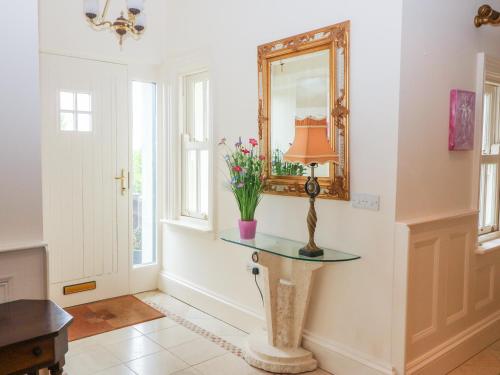 Φωτογραφία από το άλμπουμ του Glasmor Country House σε Fieries