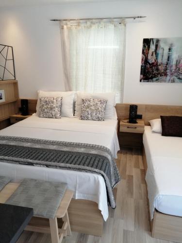 Apartman STELLA MARIS