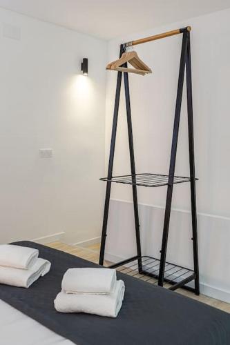 Duplex in B. Salamaca - Wizink Center 6 Pax H126