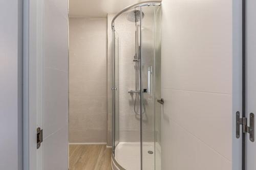 Duplex in B. Salamaca - Wizink Center 6 Pax H126