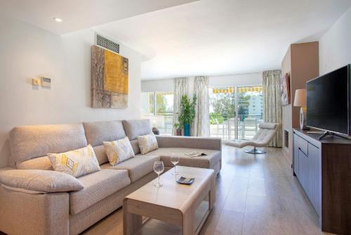 Genteel Home Guadalmina Golf