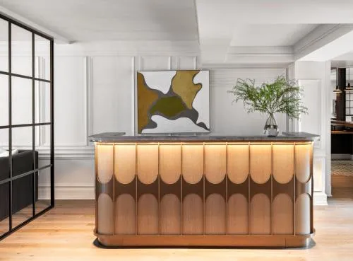 Kimpton Brice Hotel by IHG in Savannah