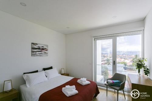 Home Azores - Casas da Ladeira