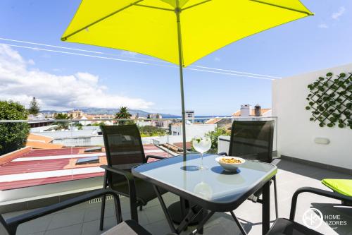 Home Azores - Casas da Ladeira