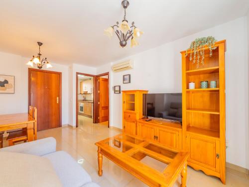 Cubo's Cuartelejo Malaga Apartment