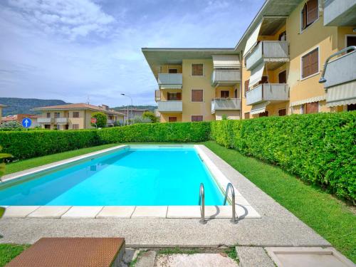 ApartmentsGarda - Mantegna 6