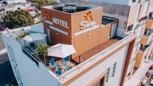Galería fotográfica de Hotel Seven Monteria en Montería