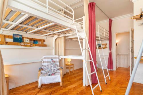 Nesha Guesthouse Lisbon