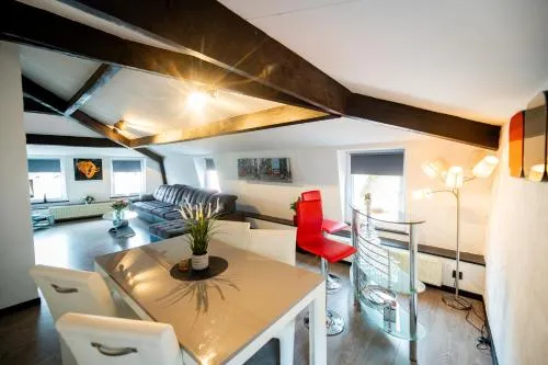 L'appart' by La Reine City Center picture