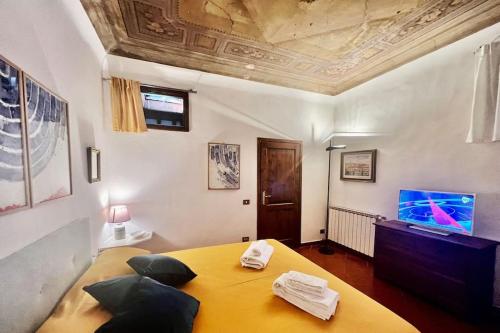 Sweet Home Florence