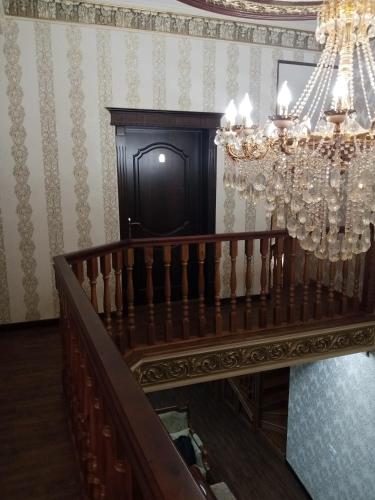 Gambar di galeri bagi Shafran B&B di Bukhara