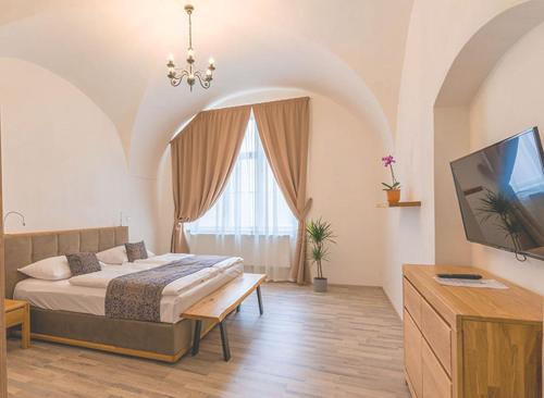 Hotel Karlova Prague - Mostecka 10 st Depandance