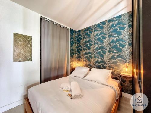 Φωτογραφία από το άλμπουμ του Manoa - Studio classé 2 étoiles à Saint-Denis σε Saint-Denis